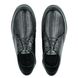 Чоловічій літній класичний туфель на шнурівці перфорована союзка 602-51\39розмір\25,5см 602-51\39розмір\25,5см фото 4